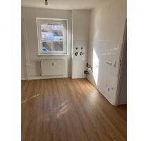Schöne 2-Zimmer Erdgeschosswohnung mit neuen Bodenbelägen zu vermieten - Gelnhausen
