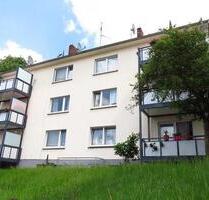 Gemütliche 3-Zi.-Whg. mit sonnigem Balkon in Ohligs - Solingen