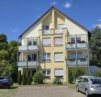 4 Zimmer Maisonette-Whg.mit Panoramablick in Weimar-Gaberndorf - Grammetal