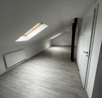 1-Zimmer-Wohnung, 45 m² – neu saniert & sofort bezugsfrei - Obernkirchen