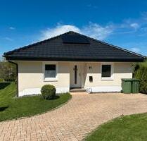 Schönes freistehendes Haus im Bungalow Style in ruhiger Lage - Windeck