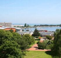 ❤️ Traum-FeWo + 300m zum Strand + Heiligenhafen ☀️