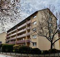 Hie wird frisch für Sie saniert! 2-Zimmer-Wohnung in Stadtlage - Koblenz
