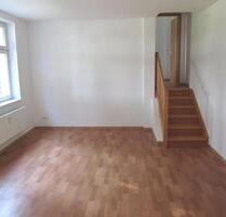 Ihr neues mit Gartenidylle - schicke 2-Raum Wohnung - Senftenberg