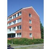 So macht wohnen Spaß: günstig geschnittene 3-Zimmer-Wohnung - Kiel Gaarden-Ost