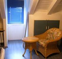 Möblierte Single-wohnung - 350,00 EUR Kaltmiete, in Kronach (PLZ: 96317)