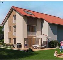 Maisonettewohnung nähe S Bahn ( S 2) - Altomünster