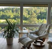 Wunderschönes Haus mit Einliegerwohnung in Hanglage – Platzwunder - Ober-Mörlen