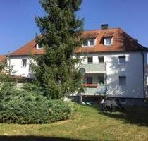 3-Zimmer-Wohnung im Erdgeschoss - Heidenheim an der Brenz