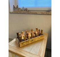 Vorweihnachtszauber auf Fehmarn