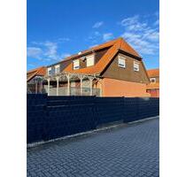 Schöne Doppelhaushälfte mit vier Zimmer in Schermen - Magdeburg