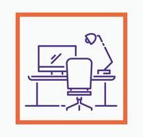 Büro zu vermieten in Meitingen (OT)