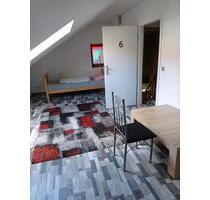 1 WG Zimmer zu vermieten ab sofort in Tuttlingen