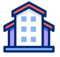 Wohnung Salach 3Zimmer - 1.000,00 EUR Kaltmiete, ca.  65,00 m² in Salach (PLZ: 73084)