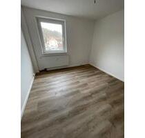 Altersgerechte 2-Raum Wohnung im modernen Stil - Seebach