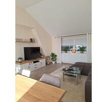 2- Zimmer- Wohnung, zentrumsnah in Schneverdingen