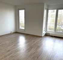 3 Zimmerwohnung im Nachwendeneubau im Grünen - Leipzig Südost