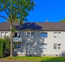 Demnächst frei! 2-Zimmer-Wohnung in Duisburg Huckingen