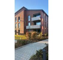 Wohnung im Neubau | Plön - 1.044,00 EUR Kaltmiete, in Plön (PLZ: 24306)