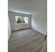 Altersgerechte 2-Raum-Wohnung im Erdgeschoss - Seebach