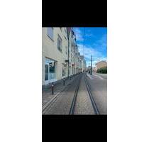 82 qm Ladenfläche Innenstadt Leimen - TOP Lage Straßenbahn