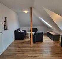 Schöne Oberwohnung in Westermoordorf - Großheide