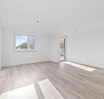Exklusives Neubau-Mietobjekt: Barrierefreie Wohnung mit 110 m² in Tiefenbronn-Lehningen