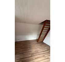 2 Zimmer Wohnung im Herzen von Mindelheim!