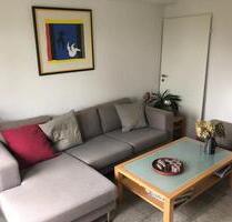 Möblierte Wohnung - 2-er WG möglich - Lohmar