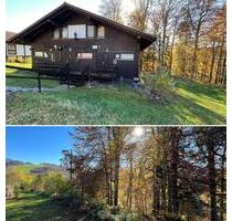 Ferienwohnung Chiemgau VoraufSiegsdorf