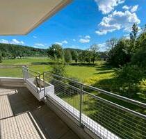 Schöne ruhige 2 Zimmer Wohnung in Tiengen - Waldshut-Tiengen
