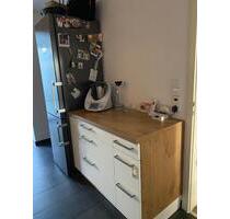Perfekt gelegene 3 Zimmer Wohnung mit EBK und kleinem Balkon in S - Stuttgart Stuttgart-West