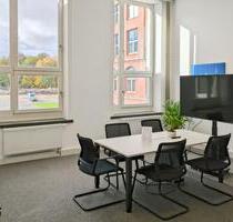 Privater Büroraum für 4 Personen in Regus Europark - Pegnitz