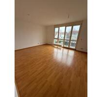 traumhafte 2 Raum Wohnung mit Balkon und Einbauküche +++TOP+++ Wohnpark Markkleeberg Rathenaupark