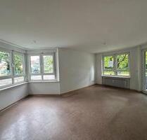 1,5-Zimmer-Single-Wohnung in SENIORENWOHNANLAGE (WBS) - Rastatt