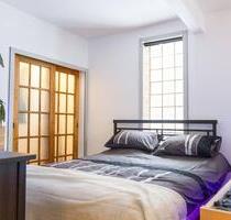 MÖBLIERT -MODERN und RUHIG - Schöne Wohnung - Weil am Rhein