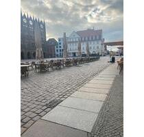 Wohnung auf Zeit - Altstadt Stralsund - Hafen - Maisonette