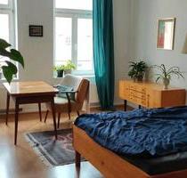 WGT Wohnung 2 Zimmer für 4 Personen - Leipzig Süd