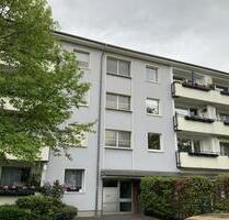 Demnächst frei! 3-Zimmer-Wohnung in Duisburg Huckingen