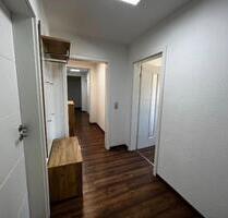 Geräumige 4-Raumwohnung im Zentrum von Freiberg-ideal für Familie