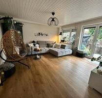 hochwertige 2,5 ZWG mit EBK, Garten und Terrasse - Wurmberg