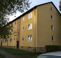 Ihr neues Zuhause: interessante 3-Zimmer-Wohnung - Kassel Harleshausen