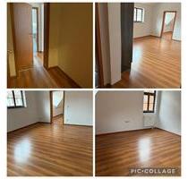 Tolle 2 Zimmer Wohnung mit Einbauküche - Freiberg