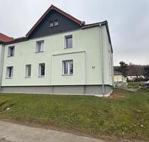Kleine Dreizimmerwohnung - 470,00 EUR Kaltmiete, ca.  67,00 m² in Ebersbach-Neugersdorf (PLZ: 02730)