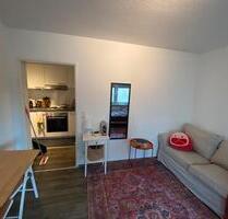 Wohnung in Nürnberg - 450,00 EUR Kaltmiete, ca.  27,00 m² in Nürnberg (PLZ: 90461) Hasenbuck
