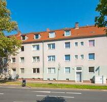 Gemütliches Single-Appartement in zentraler Lage - Hannover Linden-Limmer