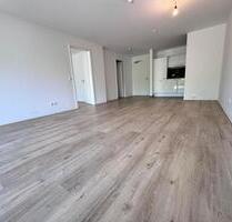 Terrassenwohnung mit Einbauküche! **Am Stadtwald** - Fürth Atzenhof