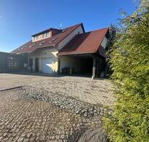 2-Raum-Wohnung in ruhiger Lage mit großzügigem Balkon - Kamenz