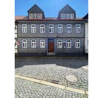 Goslar-Altstadt 2 Zimmer-Wohnung