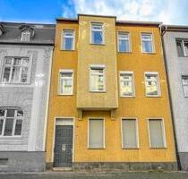 High Moon Flat bei Leuna - 18,00 EUR Kaltmiete, in Weißenfels (PLZ: 06667)